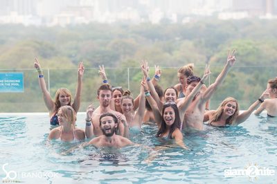 So Pool Party — photo 10