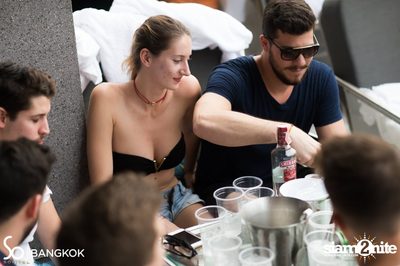 So Pool Party — photo 20