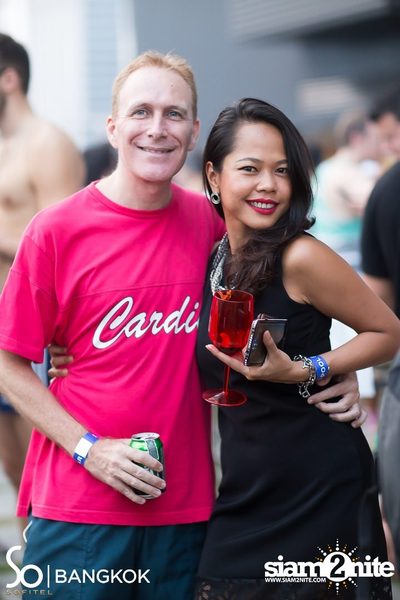 So Pool Party — photo 109