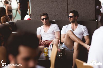 So Pool Party — photo 26