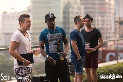 So Pool Party — photo 63