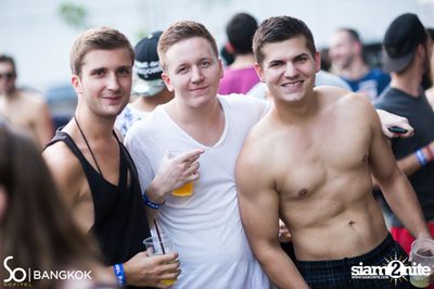 So Pool Party — photo 116