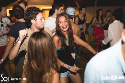 So Pool Party — photo 132