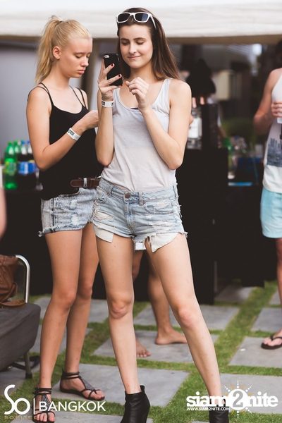 So Pool Party — photo 45