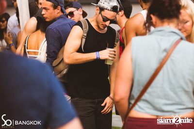 So Pool Party — photo 94