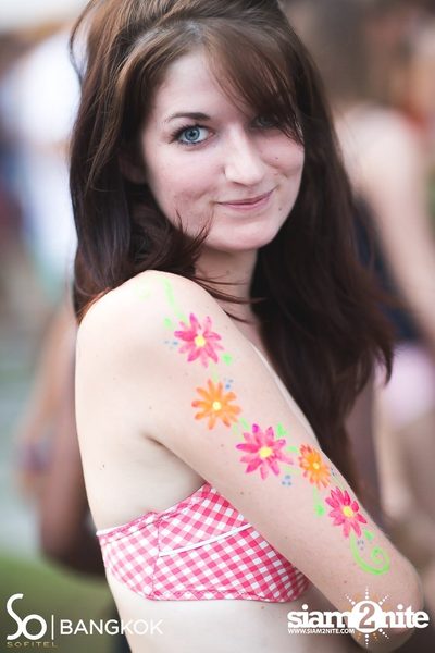 So Pool Party — photo 117