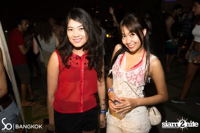 So Pool Party — photo 139