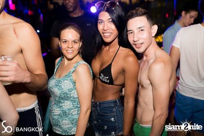 So Pool Party — photo 175