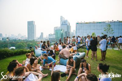 So Pool Party — photo 84