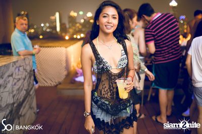 So Pool Party — photo 148