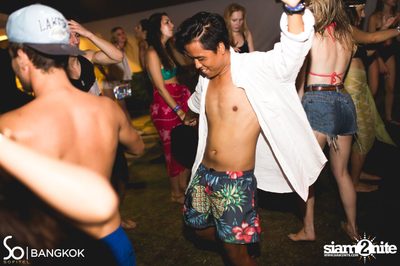 So Pool Party — photo 133