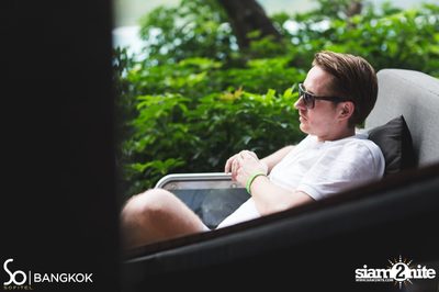 So Pool Party — photo 25