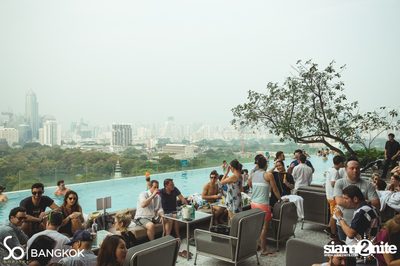 So Pool Party — photo 16