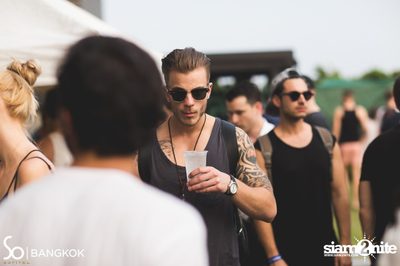 So Pool Party — photo 41