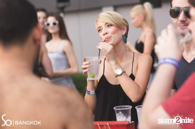 So Pool Party — photo 47