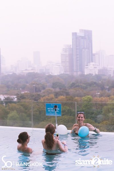 So Pool Party — photo 7
