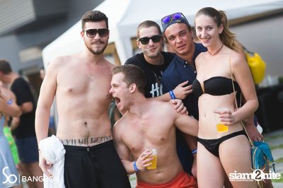 So Pool Party — photo 61