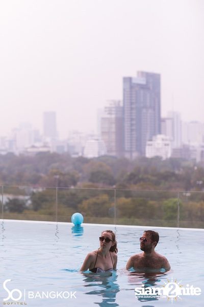 So Pool Party — photo 24