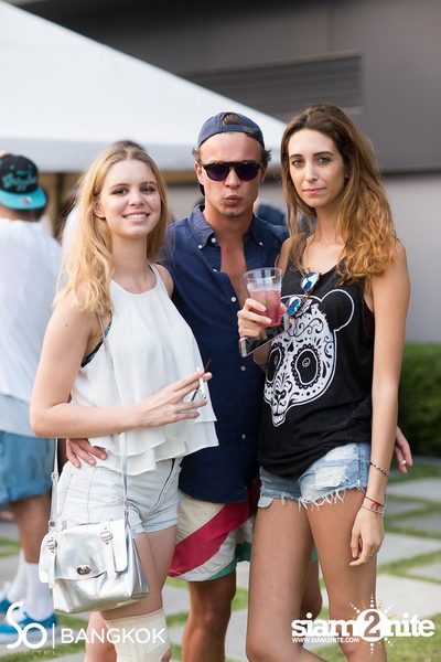 So Pool Party — photo 90
