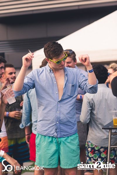 So Pool Party — photo 49