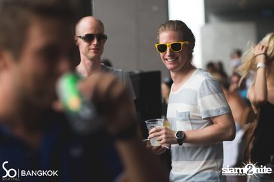 So Pool Party — photo 21