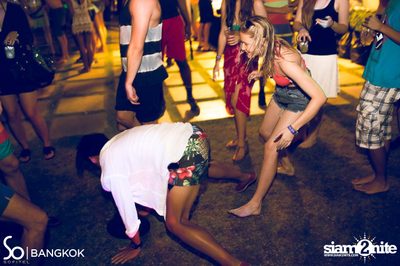 So Pool Party — photo 135