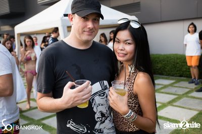 So Pool Party — photo 82