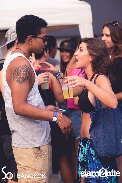 So Pool Party — photo 92