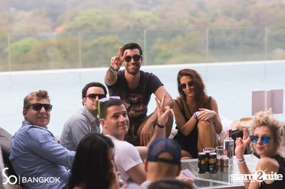 So Pool Party — photo 17