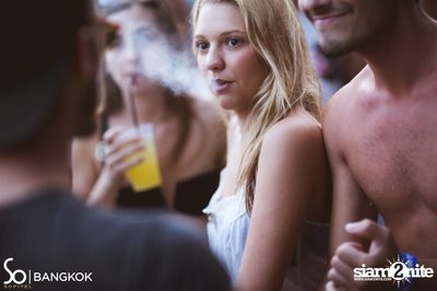 So Pool Party — photo 127