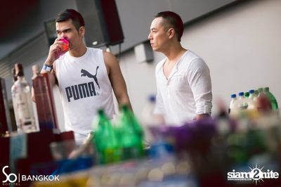 So Pool Party — photo 68