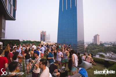 So Pool Party — photo 85