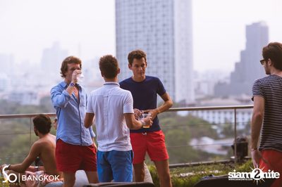 So Pool Party — photo 89