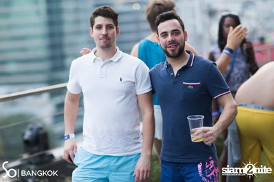 So Pool Party — photo 107
