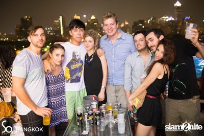 So Pool Party — photo 164