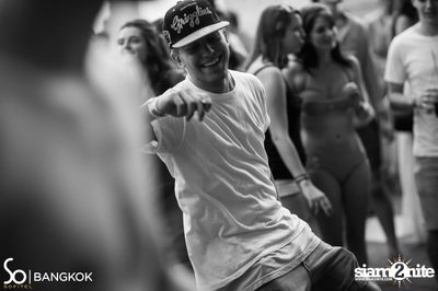 So Pool Party — photo 125