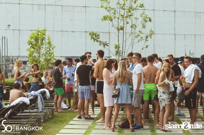 So Pool Party — photo 55