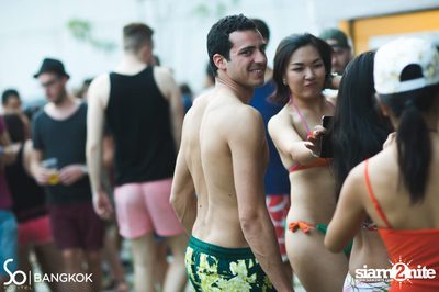 So Pool Party — photo 126