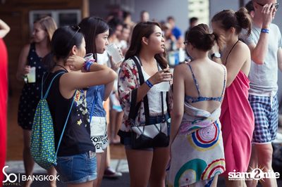 So Pool Party — photo 11