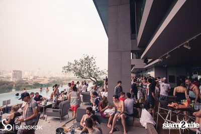 So Pool Party — photo 15