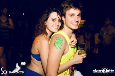 So Pool Party — photo 140