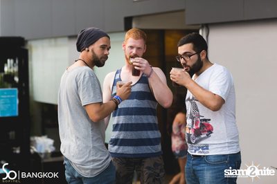 So Pool Party — photo 96