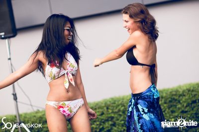 So Pool Party — photo 104