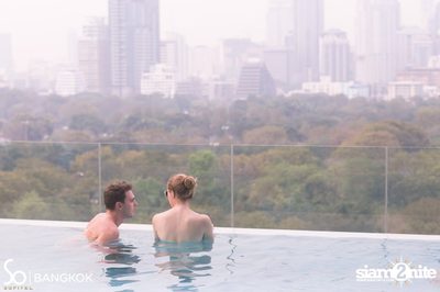 So Pool Party — photo 37