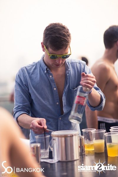 So Pool Party — photo 69