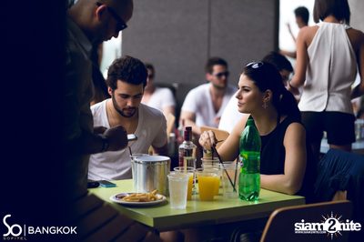 So Pool Party — photo 23
