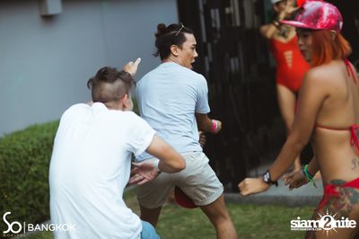 So Pool Party — photo 114