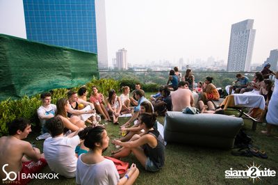 So Pool Party — photo 83