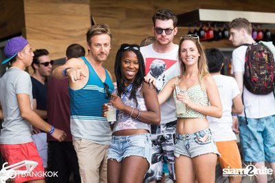 So Pool Party — photo 35