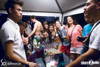 So Pool Party — photo 138